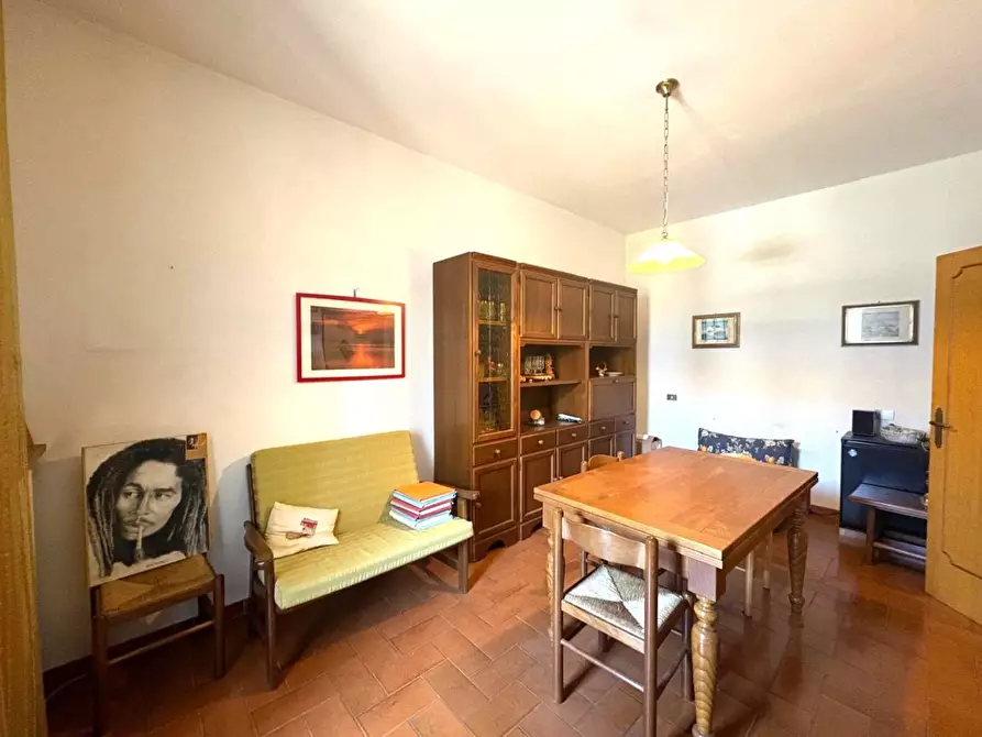 Immagine 6 di Villetta a schiera in vendita  a Empoli