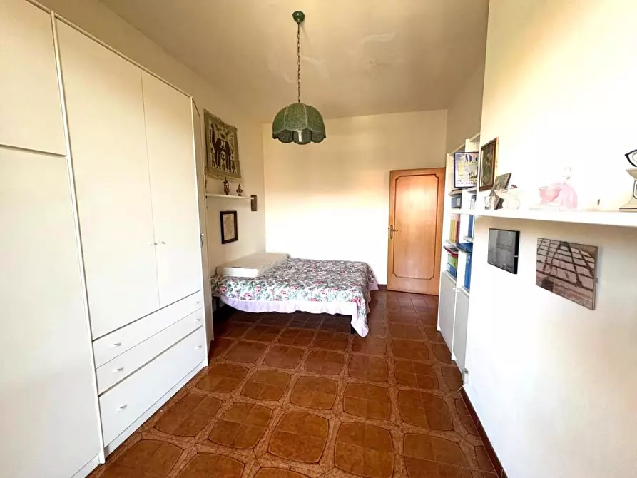 Immagine 16 di Villetta a schiera in vendita  a Empoli