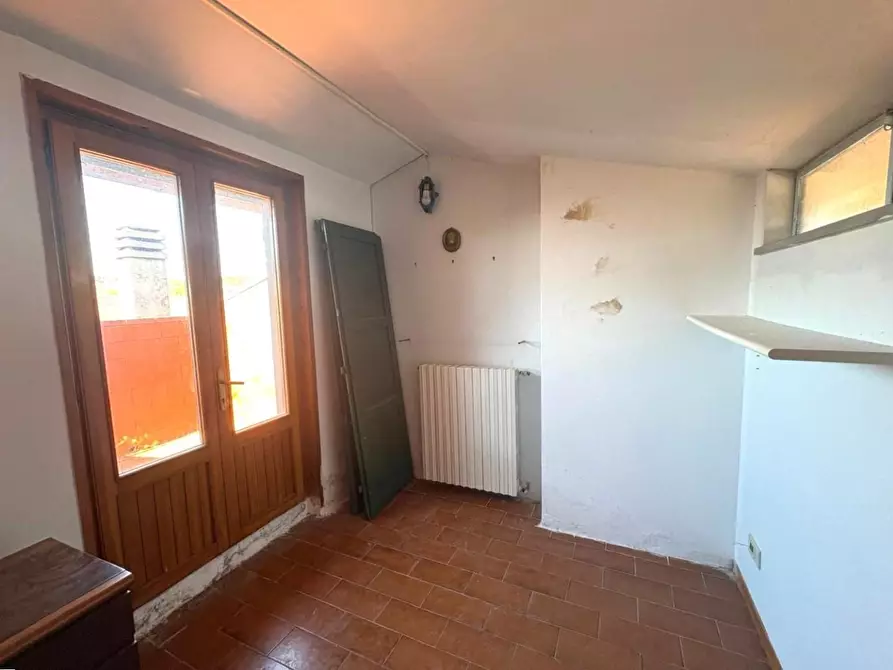 Immagine 43 di Villetta a schiera in vendita  a Empoli