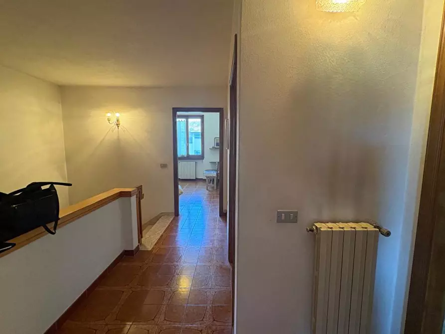 Immagine 29 di Villetta a schiera in vendita  a Empoli