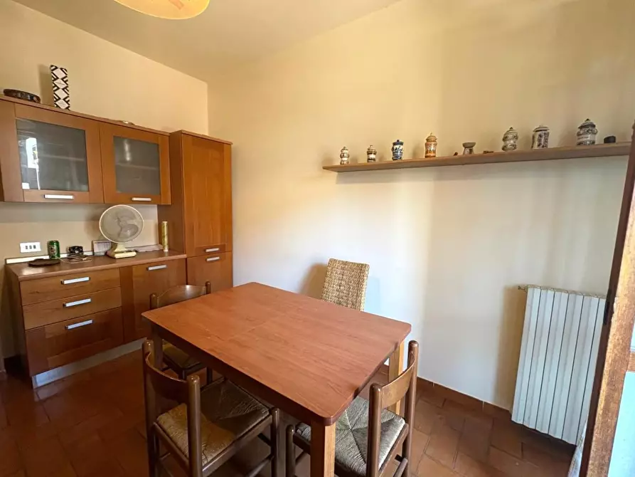 Immagine 17 di Villetta a schiera in vendita  a Empoli