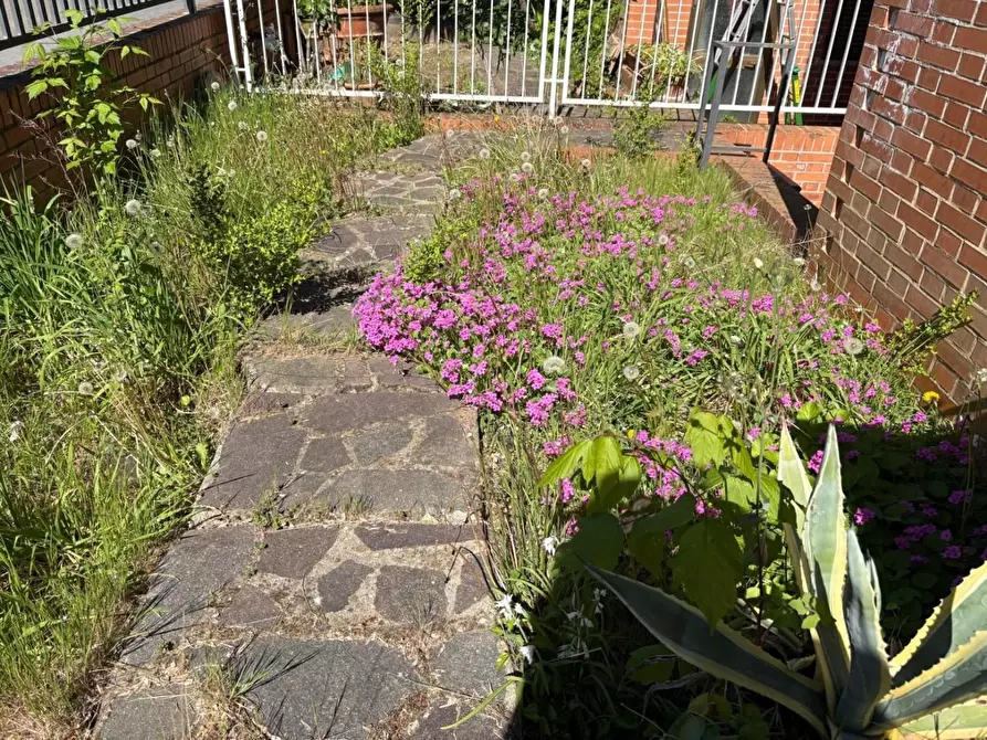 Immagine 51 di Villetta a schiera in vendita  a Empoli