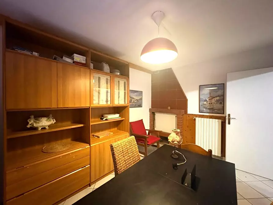 Immagine 15 di Villetta a schiera in vendita  a Empoli