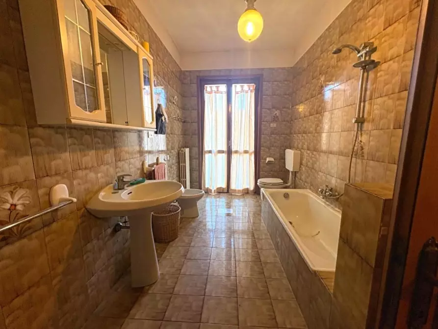 Immagine 8 di Villetta a schiera in vendita  a Empoli