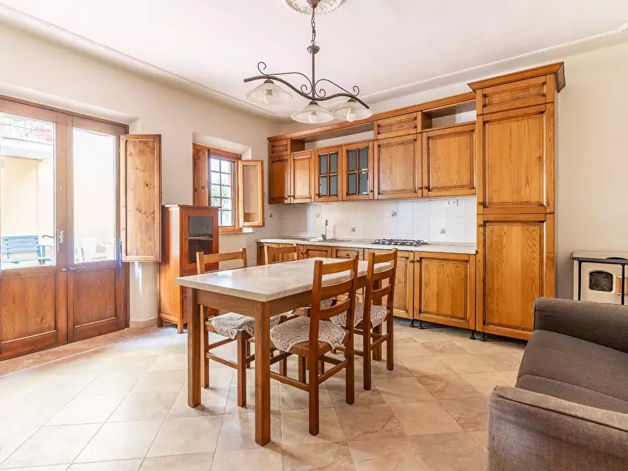 Immagine 4 di Appartamento in vendita  a San Miniato