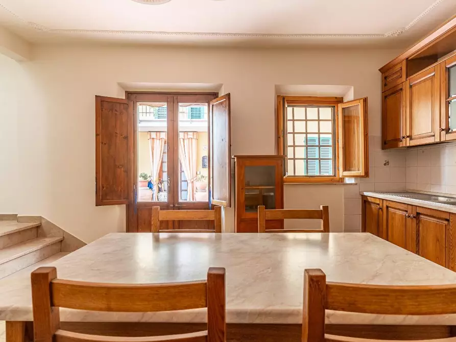 Immagine 3 di Appartamento in vendita  a San Miniato