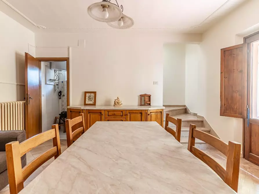 Immagine 1 di Appartamento in vendita  a San Miniato