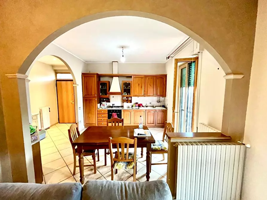 Immagine 1 di Appartamento in vendita  a Montopoli In Val D'arno