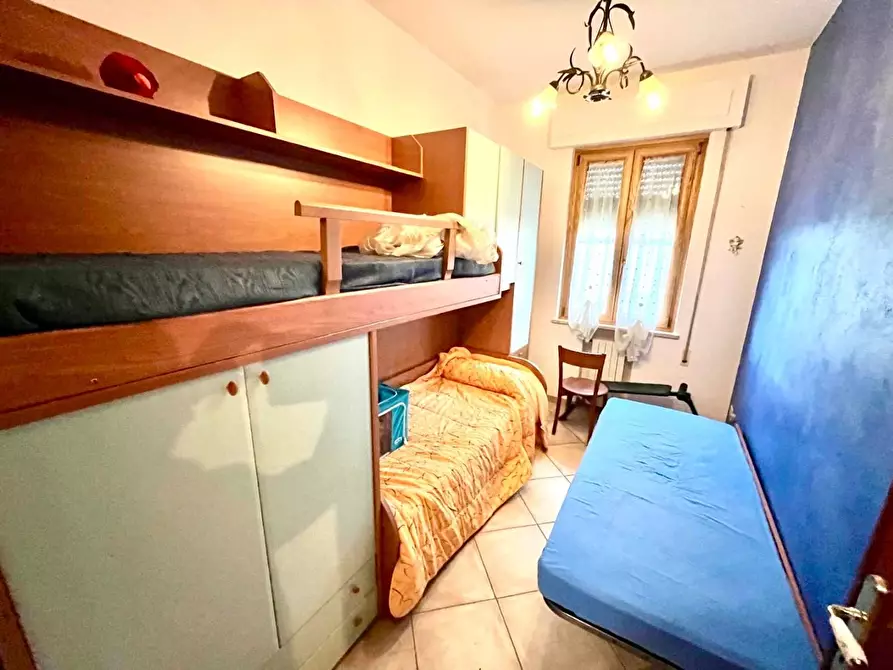 Immagine 11 di Appartamento in vendita  a Montopoli In Val D'arno