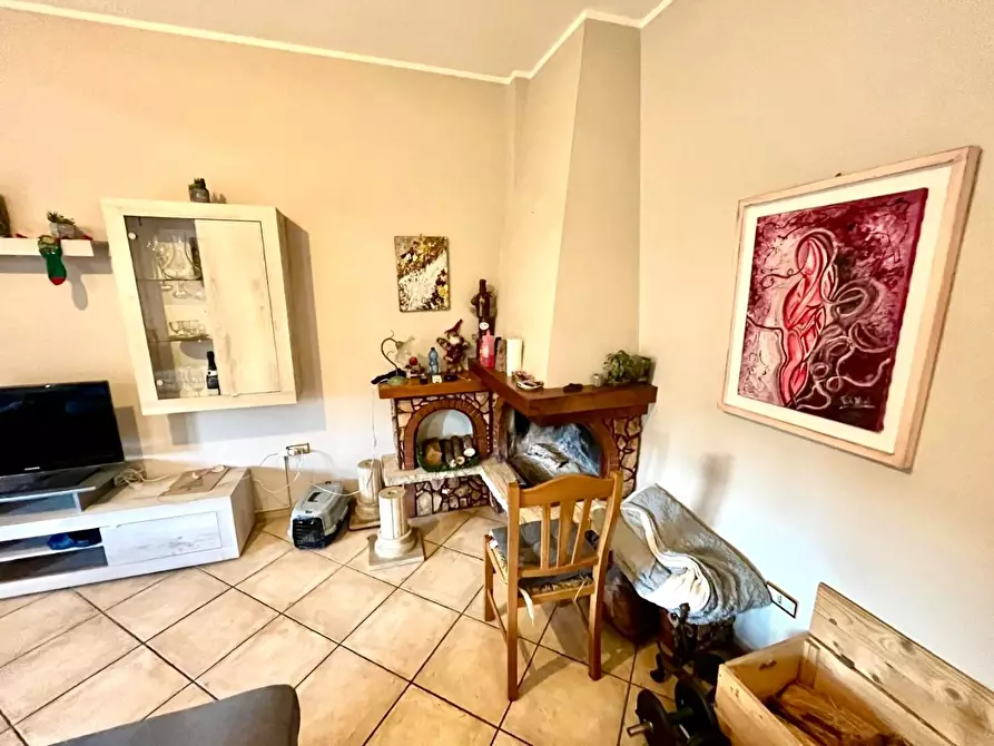 Immagine 6 di Appartamento in vendita  a Montopoli In Val D'arno