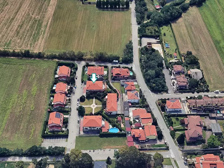 Immagine 3 di Appartamento in vendita  a Inveruno