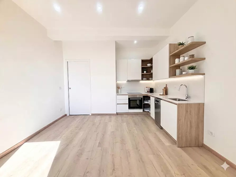 Immagine 2 di Appartamento in vendita  a Fucecchio