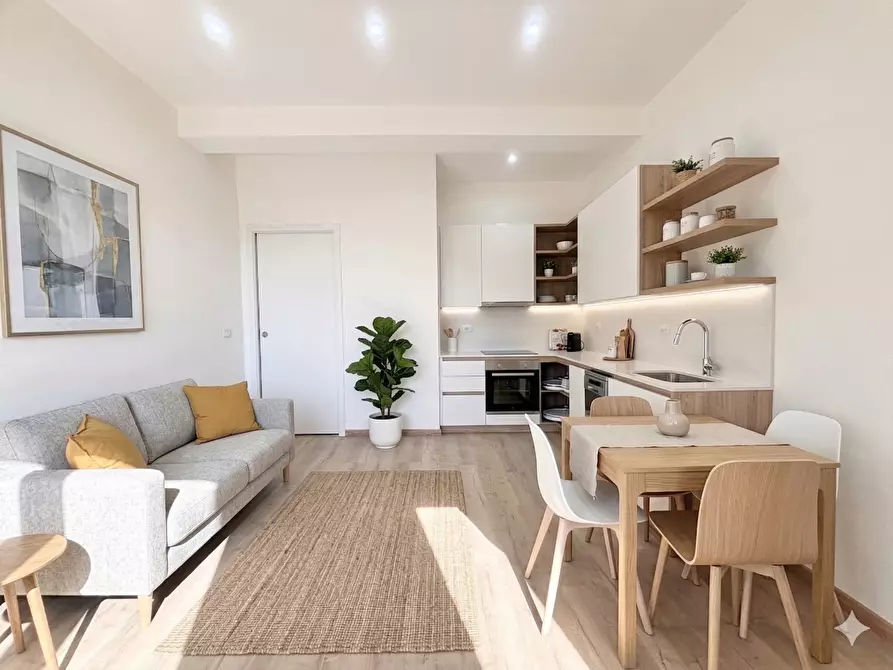 Immagine 1 di Appartamento in vendita  a Fucecchio