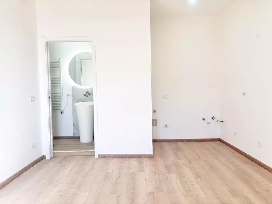 Immagine 6 di Appartamento in vendita  a Fucecchio