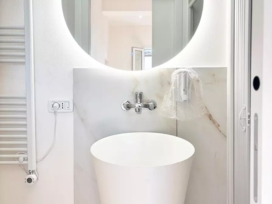 Immagine 23 di Appartamento in vendita  a Fucecchio