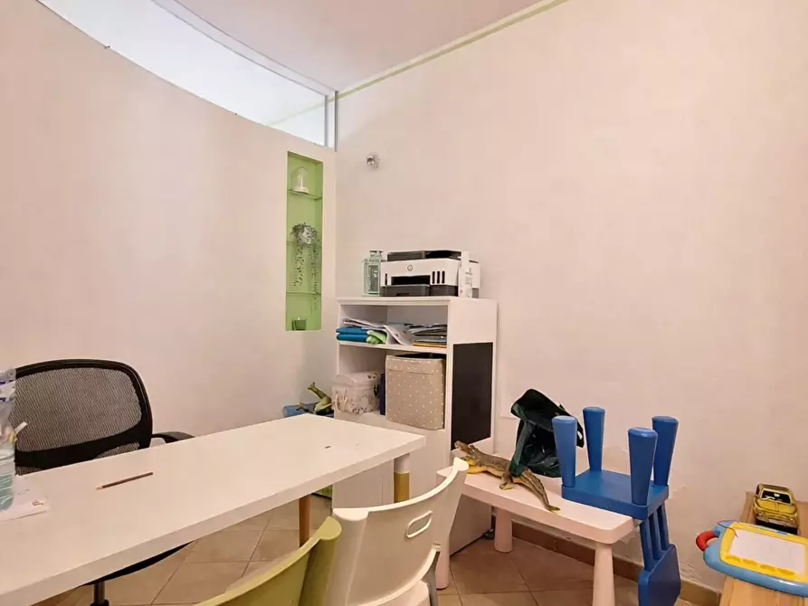 Immagine 16 di Locale commerciale in vendita  a Cascina