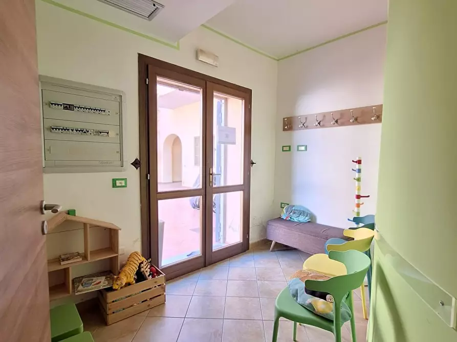 Immagine 18 di Locale commerciale in vendita  a Cascina