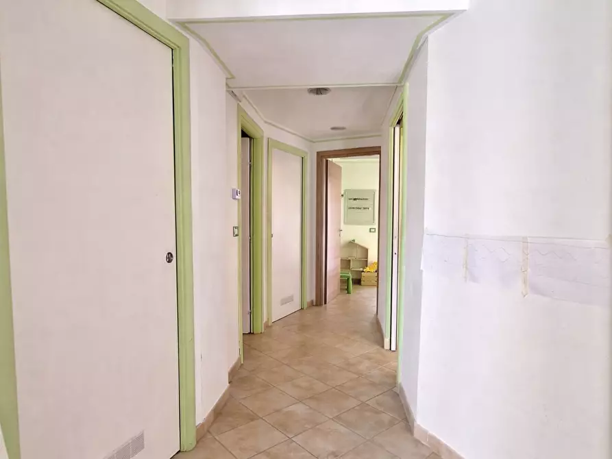 Immagine 4 di Locale commerciale in vendita  a Cascina