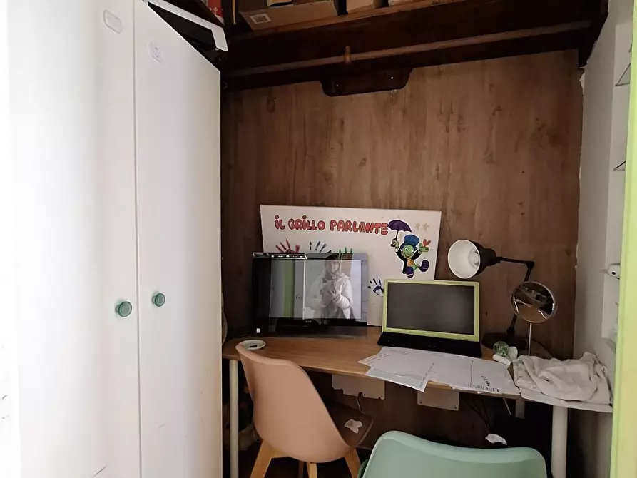 Immagine 7 di Locale commerciale in vendita  a Cascina