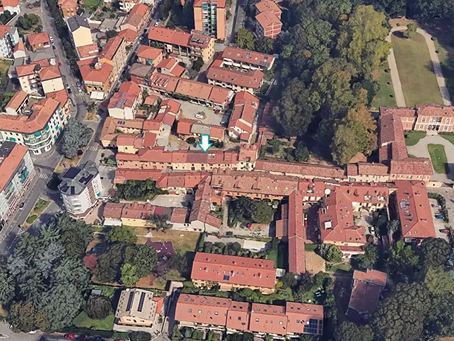 Immagine 2 di Appartamento in vendita  a Cormano