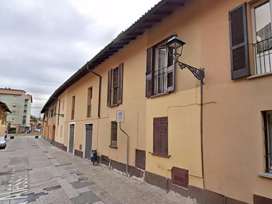 Immagine 1 di Appartamento in vendita  a Cormano