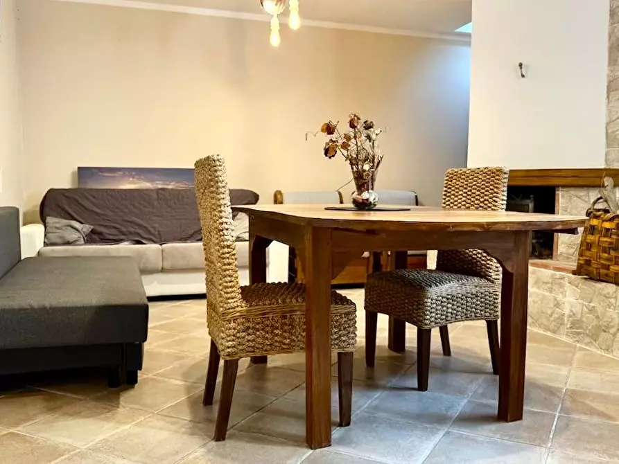 Immagine 11 di Villetta a schiera in vendita  a Massa