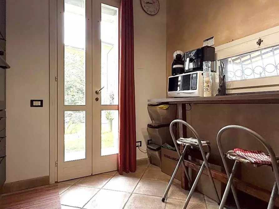 Immagine 4 di Villetta a schiera in vendita  a Massa