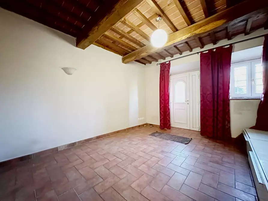 Immagine 4 di Terratetto in vendita  a Capannori