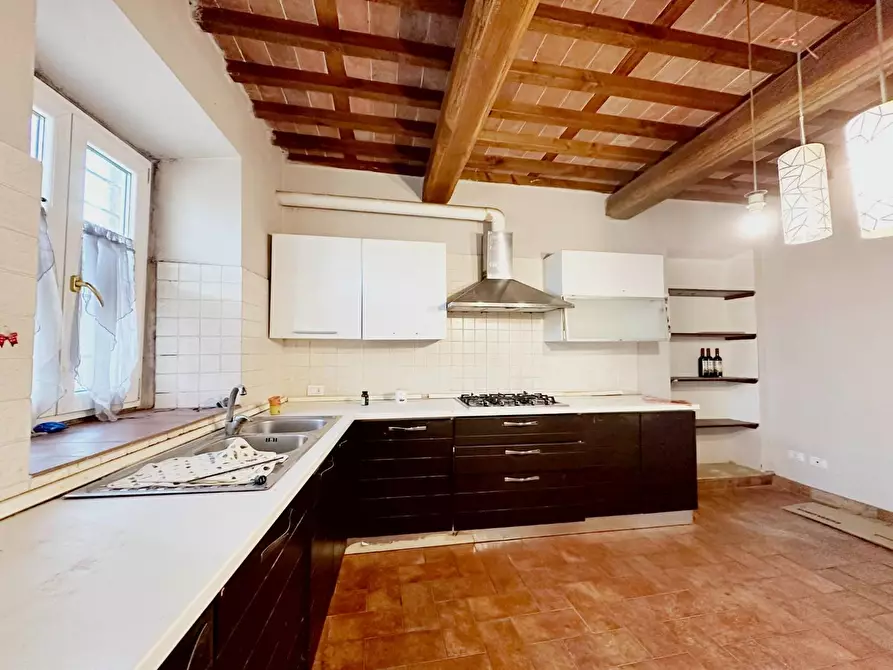 Immagine 9 di Terratetto in vendita  a Capannori