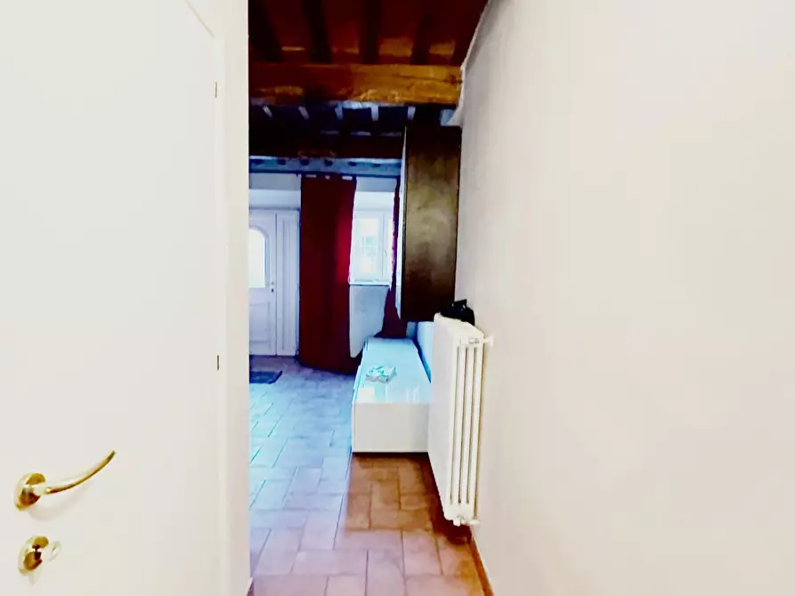 Immagine 11 di Terratetto in vendita  a Capannori