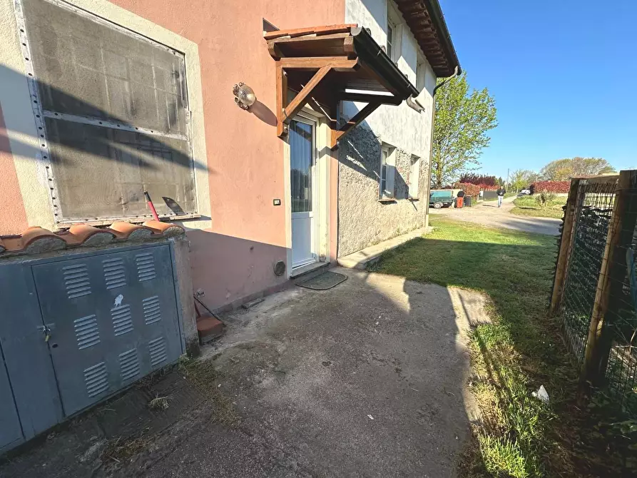 Immagine 8 di Terratetto in vendita  a Capannori