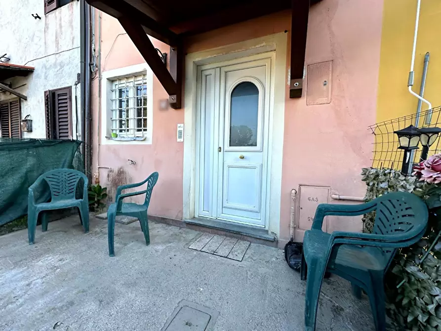 Immagine 26 di Terratetto in vendita  a Capannori