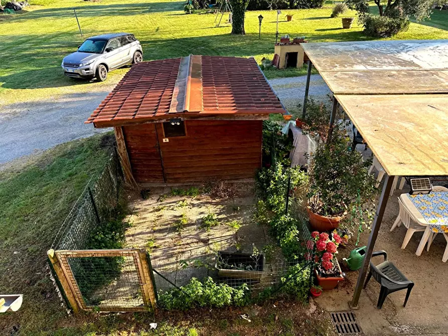 Immagine 25 di Terratetto in vendita  a Capannori