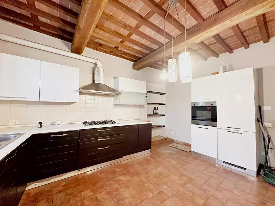 Immagine 6 di Terratetto in vendita  a Capannori