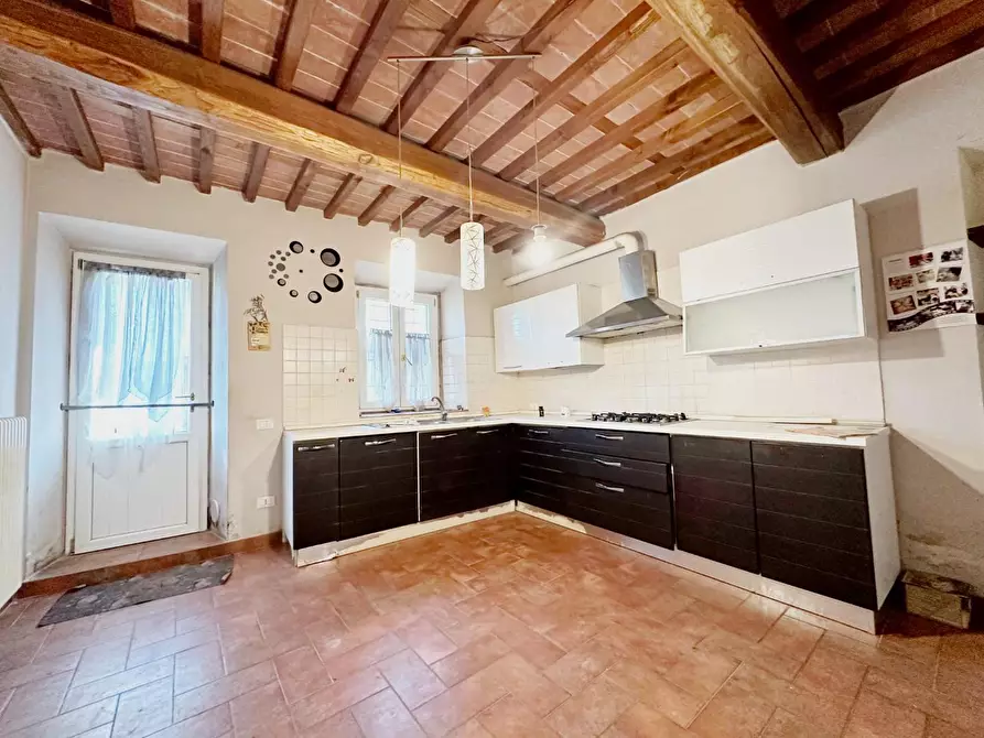 Immagine 5 di Terratetto in vendita  a Capannori