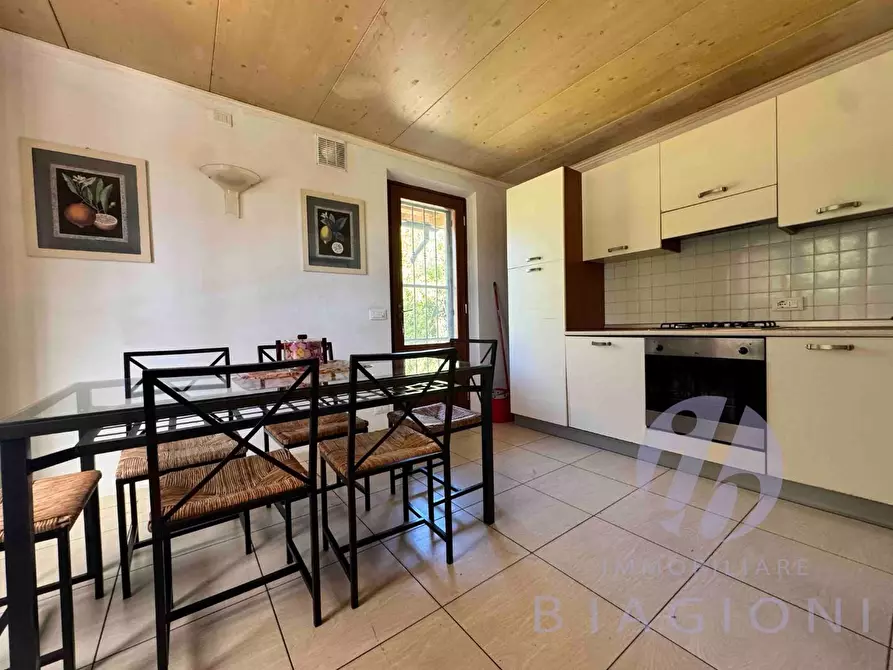 Immagine 17 di Villa in vendita  a Pietrasanta