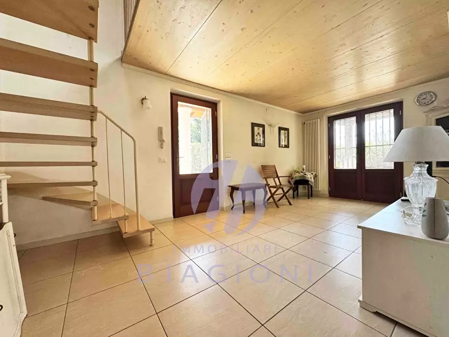 Immagine 10 di Villa in vendita  a Pietrasanta