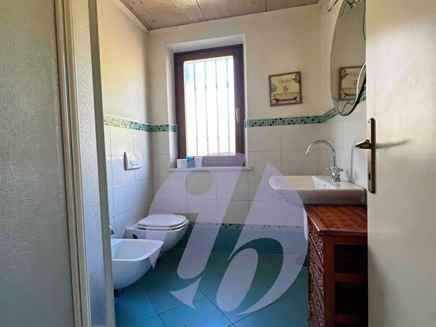 Immagine 12 di Villa in vendita  a Pietrasanta