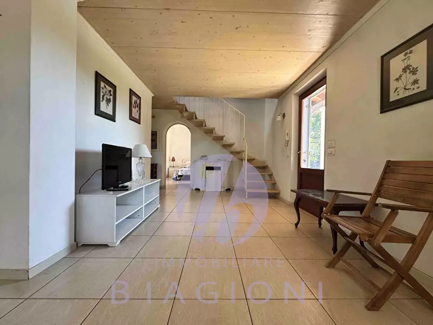 Immagine 8 di Villa in vendita  a Pietrasanta