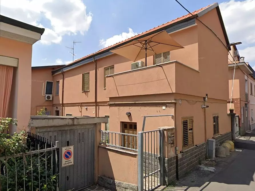 Immagine 1 di Appartamento in vendita  a Bollate