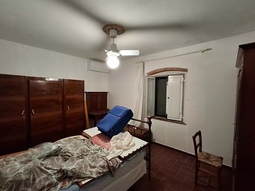 Immagine 11 di Casa colonica in vendita  a Vinci