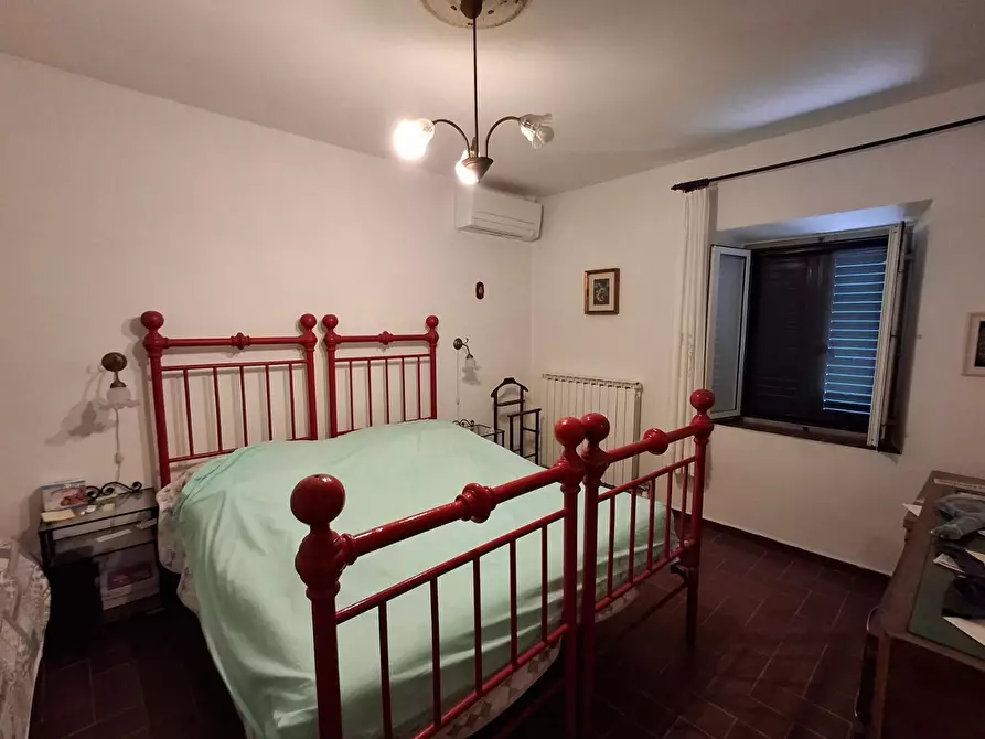 Immagine 12 di Casa colonica in vendita  a Vinci