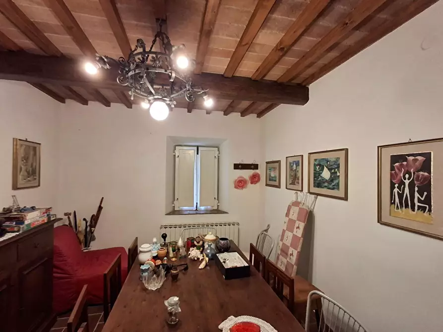 Immagine 4 di Casa colonica in vendita  a Vinci