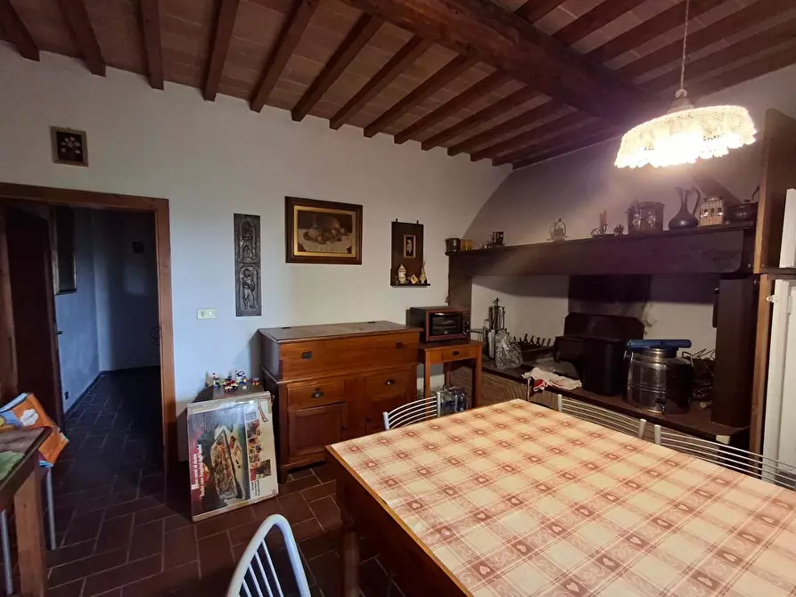 Immagine 6 di Casa colonica in vendita  a Vinci