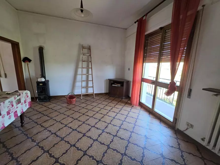 Immagine 4 di Terratetto in vendita  a Cerreto Guidi