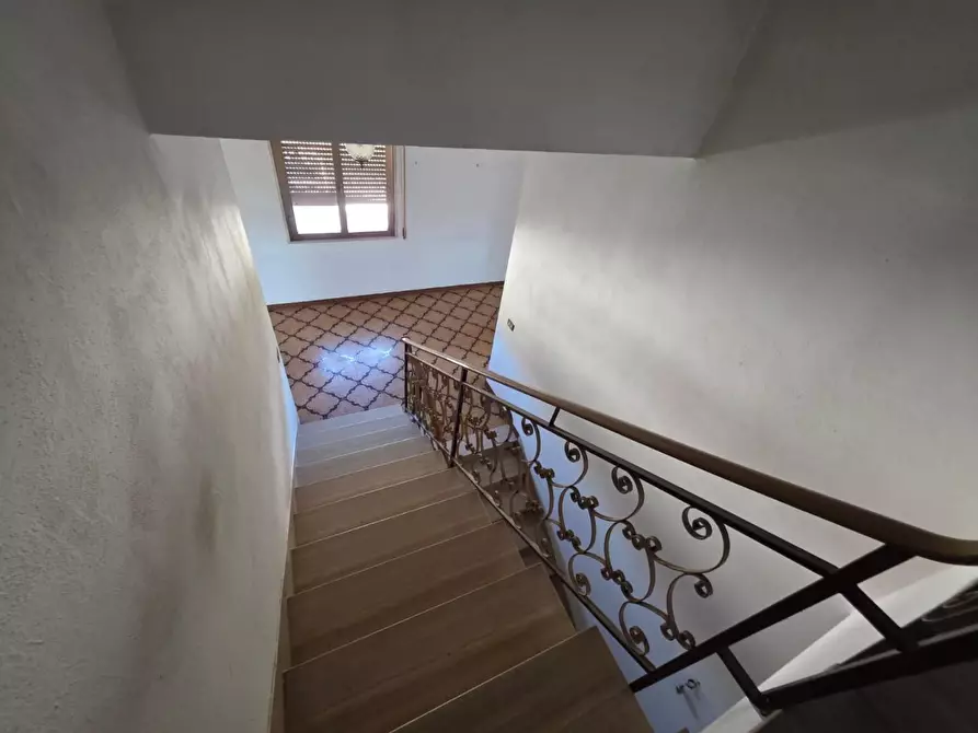 Immagine 9 di Terratetto in vendita  a Cerreto Guidi