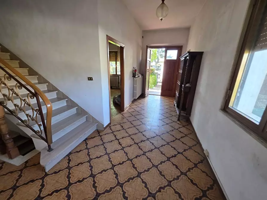 Immagine 2 di Terratetto in vendita  a Cerreto Guidi