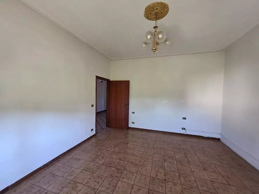 Immagine 11 di Terratetto in vendita  a Cerreto Guidi