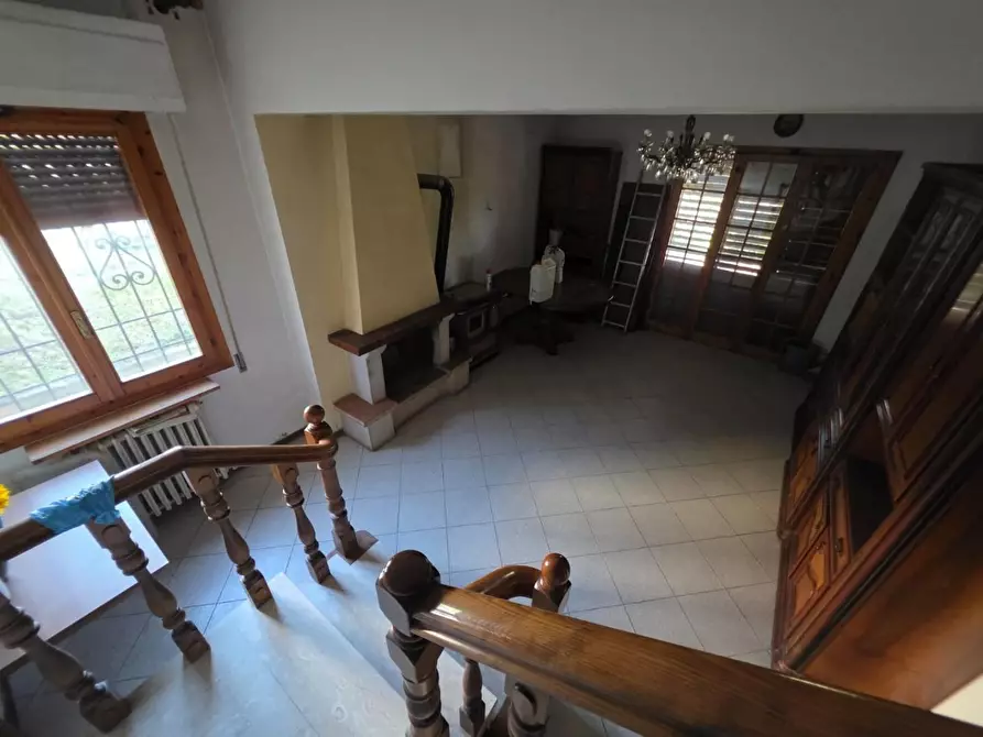 Immagine 21 di Terratetto in vendita  a Cerreto Guidi