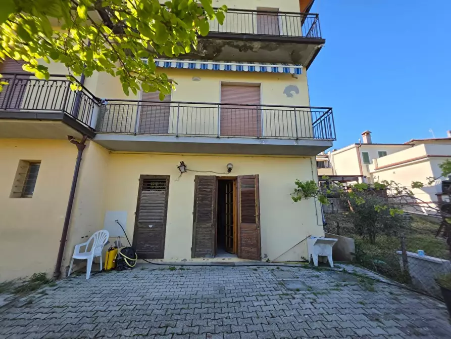 Immagine 25 di Terratetto in vendita  a Cerreto Guidi